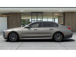 2026 BMW 760i Base