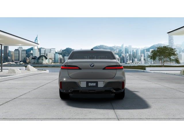 2026 BMW 760i Base