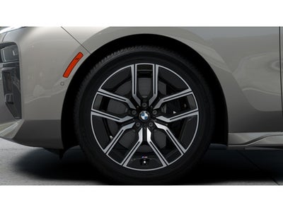 2026 BMW 760i Base