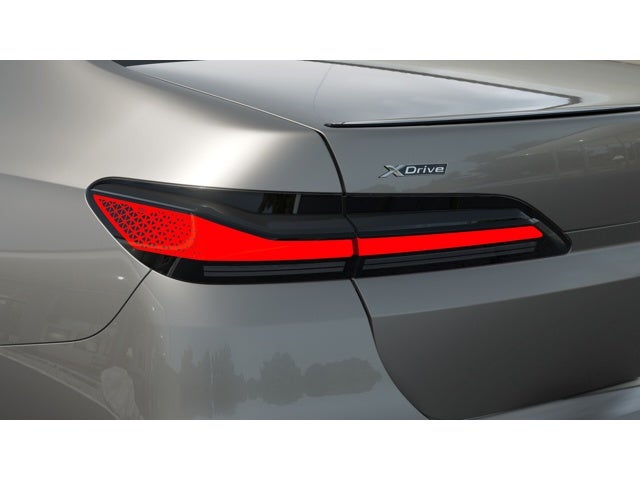 2026 BMW 760i Base