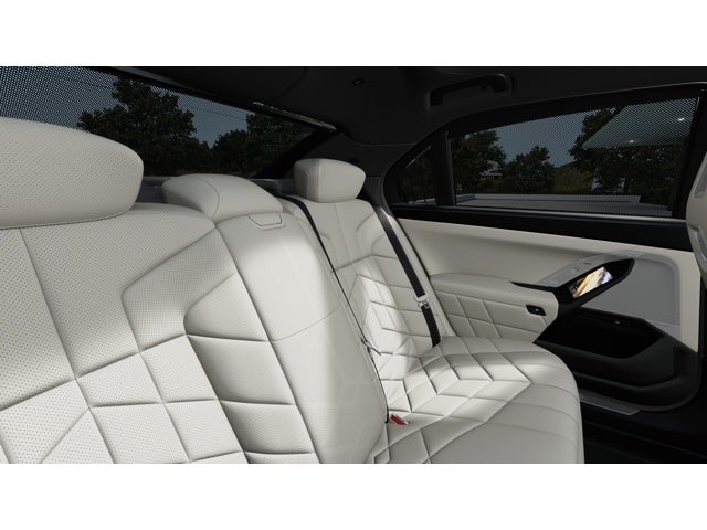2026 BMW 760i Base