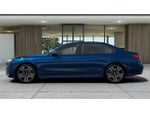 2026 BMW 760i Base