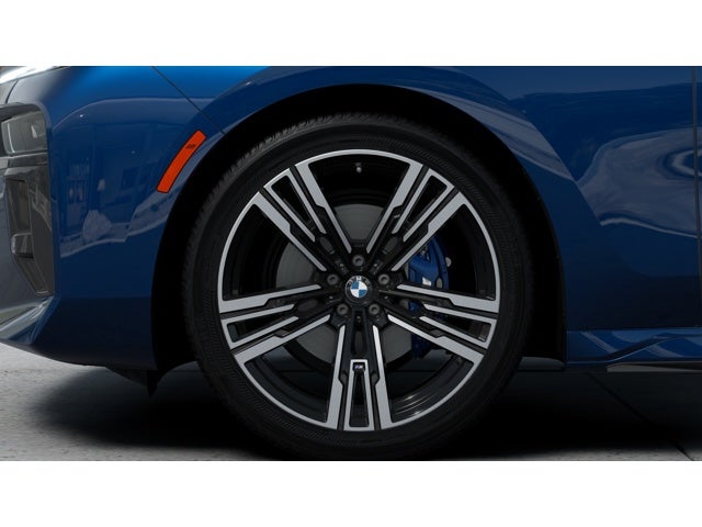 2026 BMW 760i Base