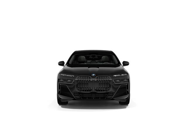 2026 BMW 760i Base