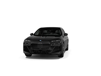 2026 BMW 760i Base