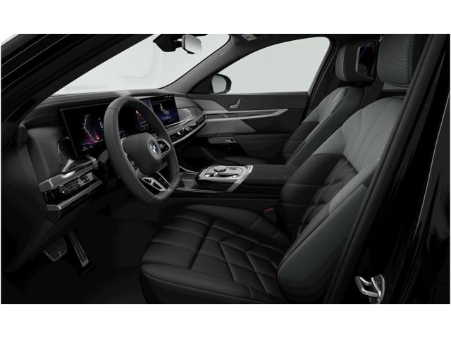 2026 BMW 760i Base