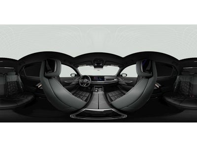 2026 BMW 760i Base
