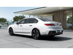 2026 BMW 760i Base