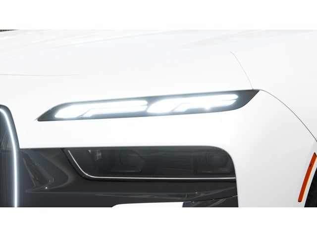 2026 BMW 760i Base