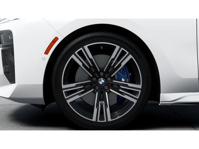 2026 BMW 760i Base
