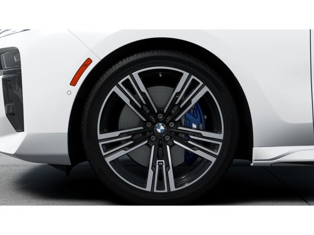 2026 BMW 760i Base