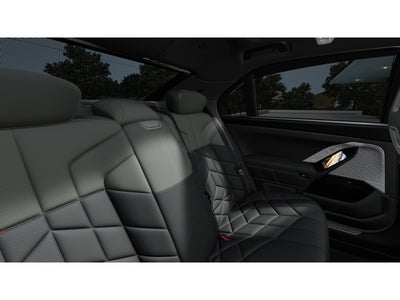 2026 BMW 760i Base