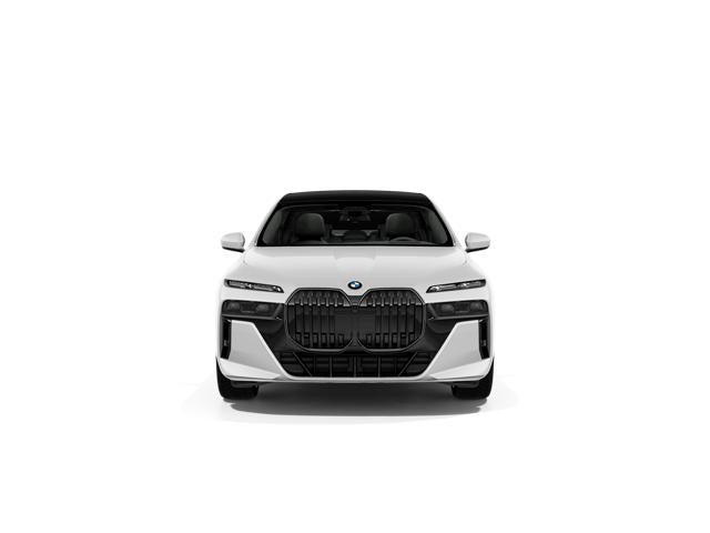 2026 BMW 760i Base