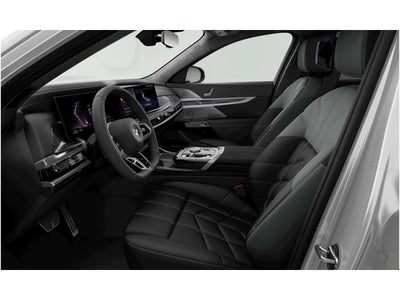 2026 BMW 760i Base