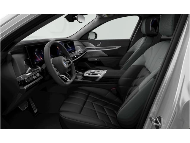 2026 BMW 760i Base