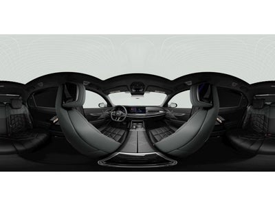 2026 BMW 760i Base