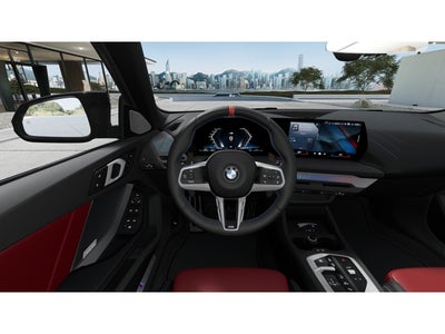 2026 BMW 235i Base