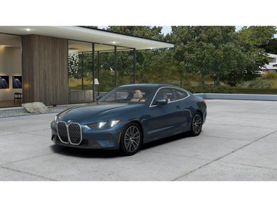 2027 BMW 430i Base