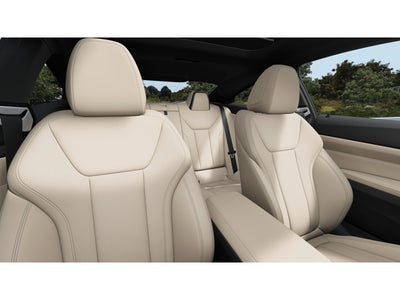 2027 BMW 430i Base
