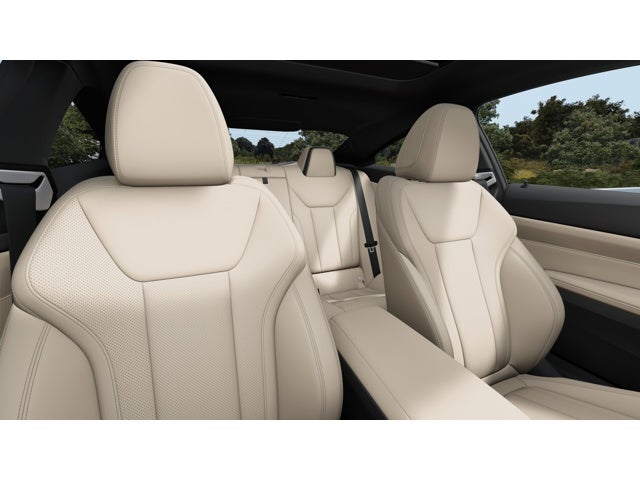 2027 BMW 430i Base