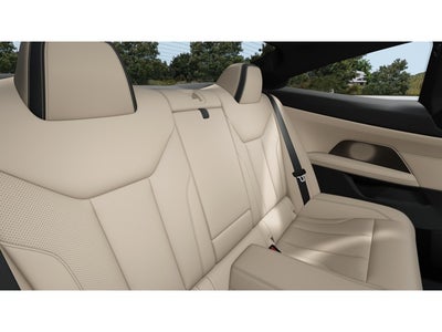 2027 BMW 430i Base