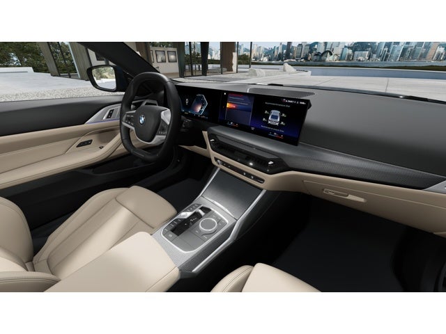 2027 BMW 430i Base