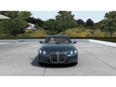2027 BMW 430i Base