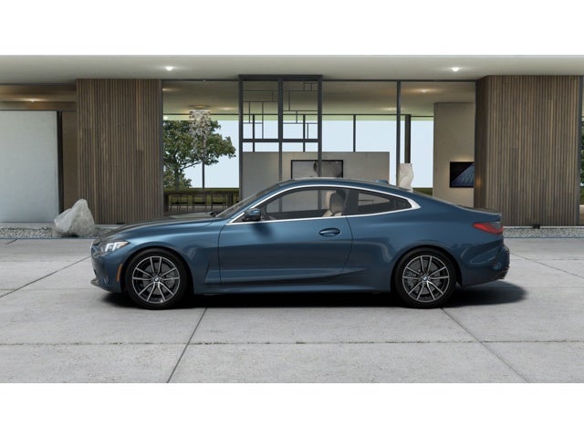 2027 BMW 430i Base