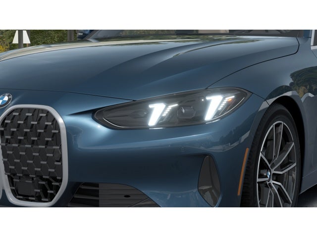 2027 BMW 430i Base