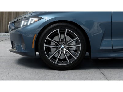 2027 BMW 430i Base