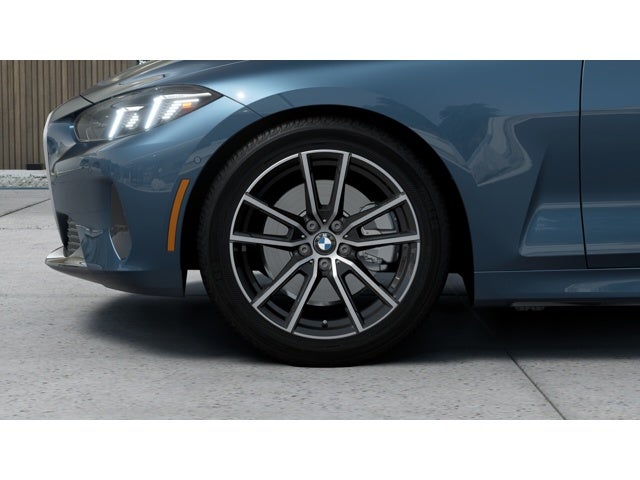 2027 BMW 430i Base