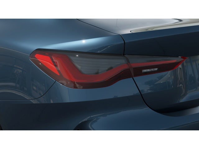 2027 BMW 430i Base
