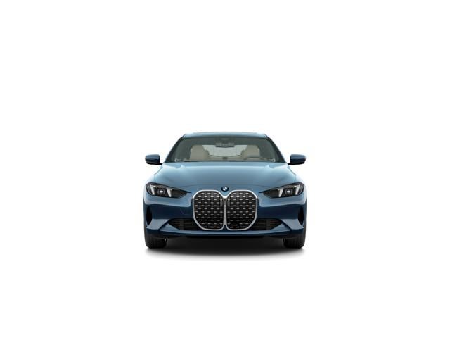 2026 BMW 430i Base