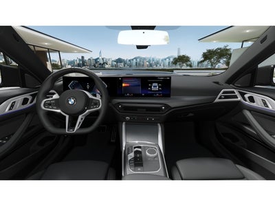 2026 BMW 430i Base