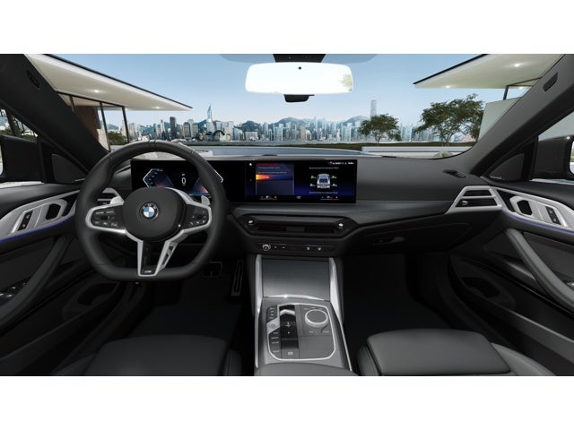 2026 BMW 430i Base
