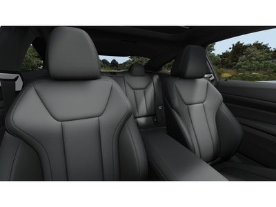 2026 BMW 430i Base