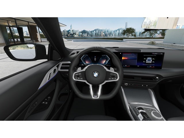 2026 BMW 430i Base
