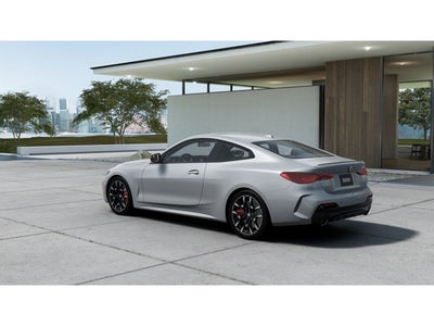 2026 BMW 430i Base
