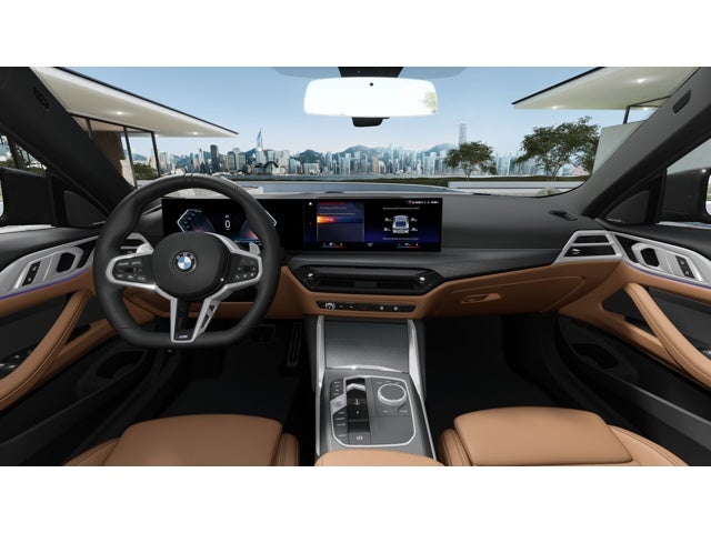 2027 BMW 430i Base