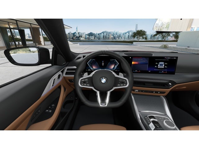 2027 BMW 430i Base
