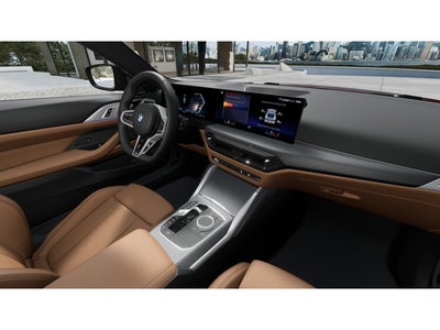 2027 BMW 430i Base