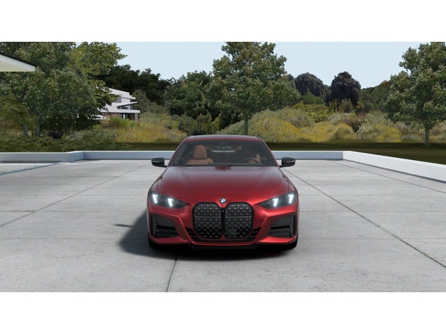 2027 BMW 430i Base