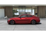 2027 BMW 430i Base