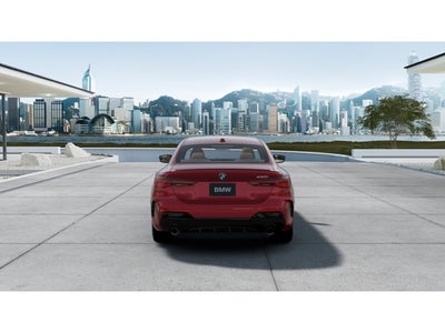 2027 BMW 430i Base