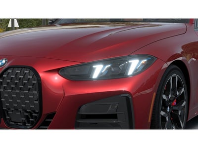 2027 BMW 430i Base