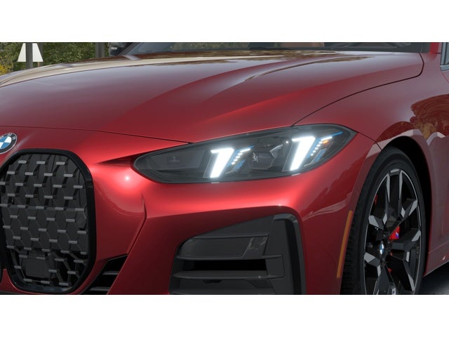 2027 BMW 430i Base