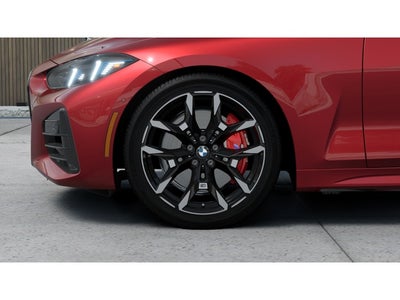 2027 BMW 430i Base