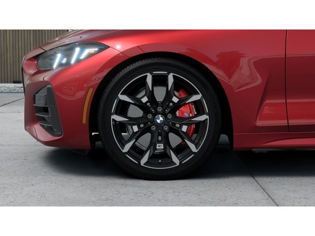 2027 BMW 430i Base