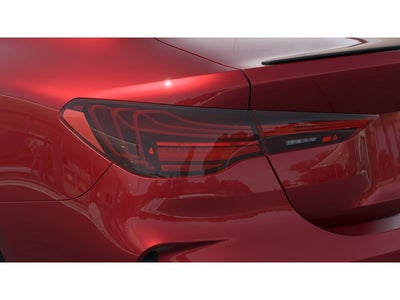 2027 BMW 430i Base