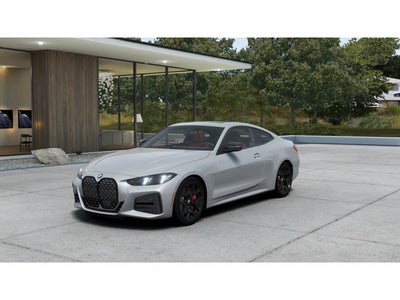 2027 BMW 430i Base